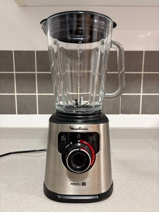 Batidora Moulinex PerfectMix LM871