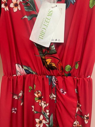 Vestito estivo