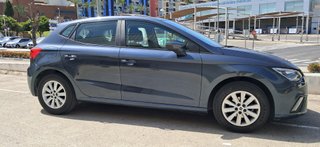 SEAT Ibiza 2022