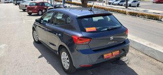 SEAT Ibiza 2022