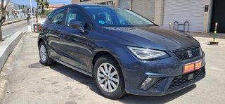 SEAT Ibiza 2022