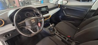 SEAT Ibiza 2022