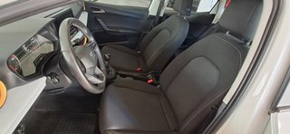 SEAT Ibiza 2022