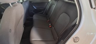 SEAT Ibiza 2022