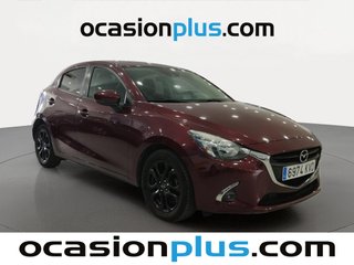 Mazda Mazda 2 1.5 GE Black Tech Edition 66 kW (90 CV)