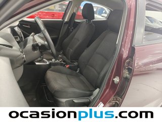 Mazda Mazda 2 1.5 GE Black Tech Edition 66 kW (90 CV)