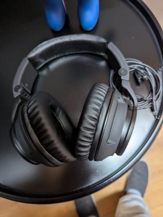 Auriculares JBL Synchros S500 Purebass