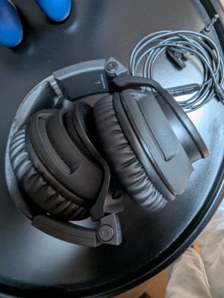 Auriculares JBL Synchros S500 Purebass