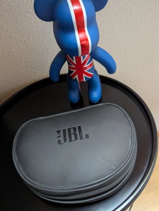 Auriculares JBL Synchros S500 Purebass