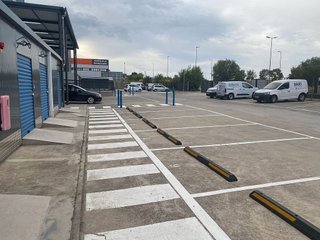 Trastero en alquiler en La Garena en Alcalá de Henares
