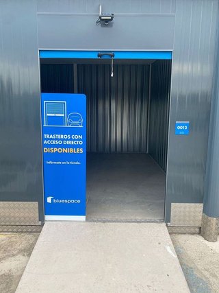 Trastero en alquiler en La Garena en Alcalá de Henares