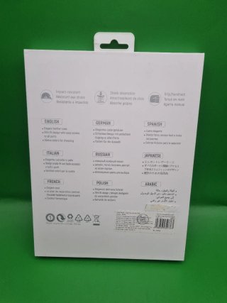 Funda DEVIA para iPad 9/8/7 10.2