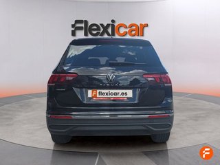 Volkswagen Tiguan Life 2.0 TDI 110kW (150CV) DSG