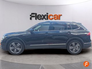Volkswagen Tiguan Life 2.0 TDI 110kW (150CV) DSG