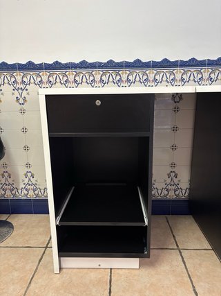 Mueble de tienda