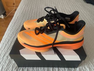 Zapatillas Baloncesto Adidas Adizero Select 3.0