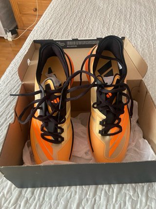 Zapatillas Baloncesto Adidas Adizero Select 3.0