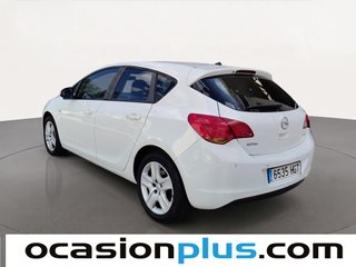 Opel Astra 1.7 CDTI Enjoy 92 kW (125 CV)