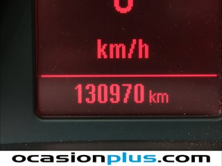 Opel Astra 1.7 CDTI Enjoy 92 kW (125 CV)