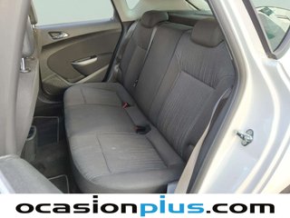Opel Astra 1.7 CDTI Enjoy 92 kW (125 CV)