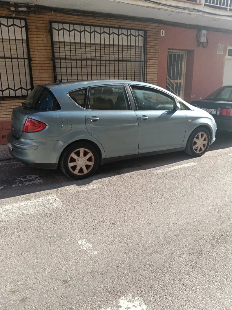 SEAT Toledo 2005 - foto 1