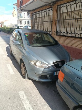 SEAT Toledo 2005