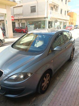 SEAT Toledo 2005