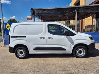 Citroen Berlingo T/M 1.5BlueHdi 102cv año 08/2020