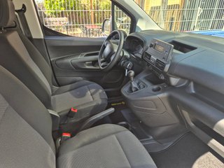 Citroen Berlingo T/M 1.5BlueHdi 102cv año 08/2020