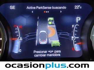 Jeep Compass 2.0 Multijet Limited 4x4 ATX 103 kW (140 CV)