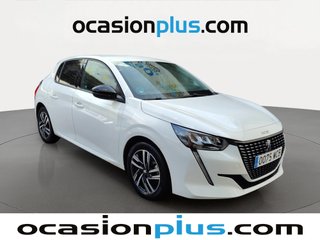 Peugeot 208 PureTech 100 Allure 75 kW (100 CV)