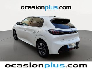 Peugeot 208 PureTech 100 Allure 75 kW (100 CV)