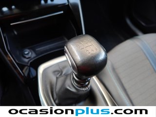 Peugeot 208 PureTech 100 Allure 75 kW (100 CV)
