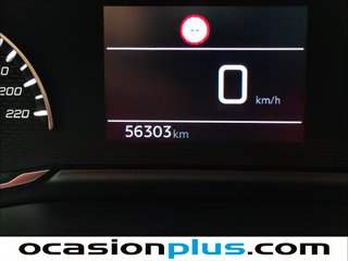 Peugeot 208 PureTech 100 Allure 75 kW (100 CV)