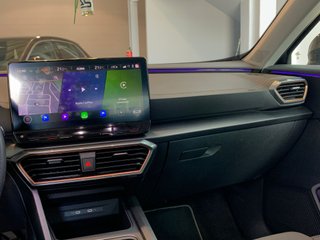 CUPRA Formentor 2023
