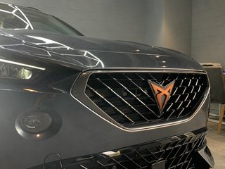 CUPRA Formentor 2023