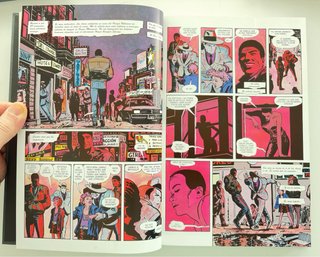 BATMAN AÑO UNO y Daredevil born again