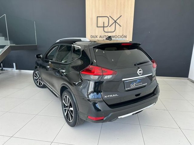 Nissan X-Trail 1.7 DCI 150CV Tekna