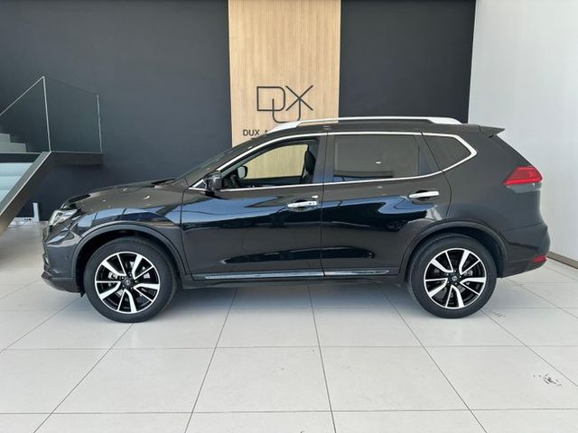 Nissan X-Trail 1.7 DCI 150CV Tekna