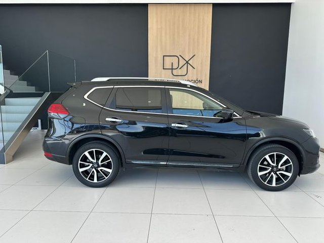 Nissan X-Trail 1.7 DCI 150CV Tekna