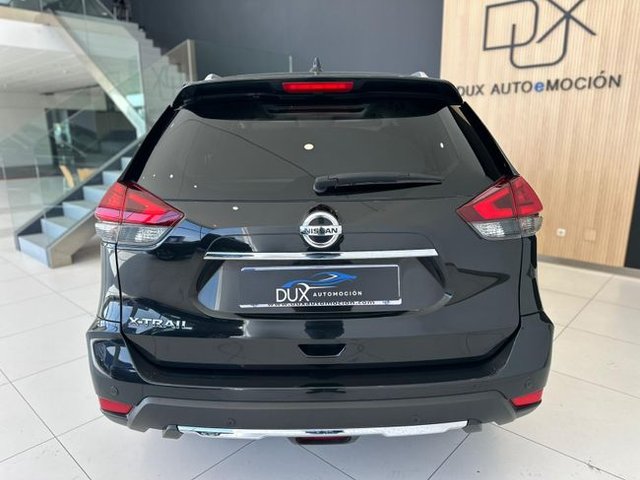 Nissan X-Trail 1.7 DCI 150CV Tekna