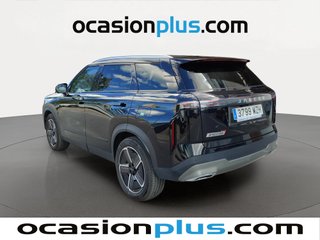 JAECOO 7 1.6 TGDI Select FWD 108 kW (145 CV)