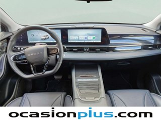 OMODA 5 1.6 TGDI Premium 108 kW (145 CV)