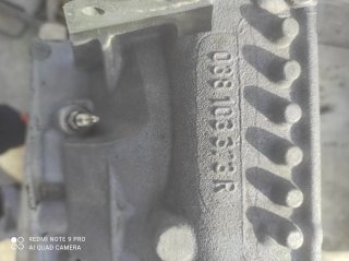 Culata VW 1.9 TDI