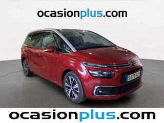 Citroen Grand C4 Picasso PureTech 130 S&S 6v Feel EAT6 96 kW (130 CV)