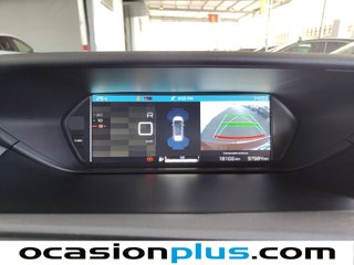 Citroen Grand C4 Picasso PureTech 130 S&S 6v Feel EAT6 96 kW (130 CV)