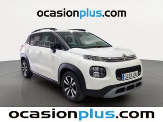 Citroen C3 Aircross BlueHDi 110 S&S Feel Pack 81 kW (110 CV)