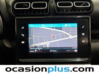 Citroen C3 Aircross BlueHDi 110 S&S Feel Pack 81 kW (110 CV)