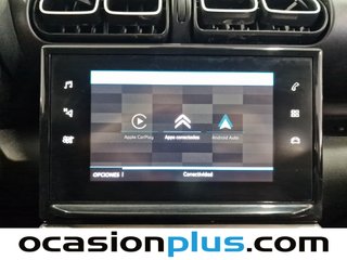 Citroen C3 Aircross BlueHDi 110 S&S Feel Pack 81 kW (110 CV)