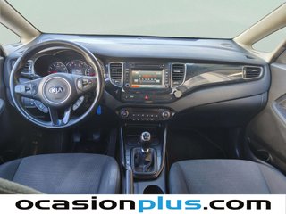 Kia Carens 1.6 GDi Eco-Dynamic x-Tech 99 kW (135 CV)